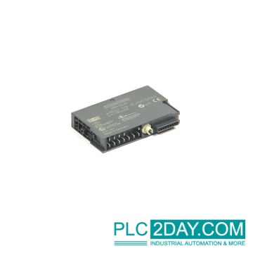 SIEMENS 6ES7138-4CA00-0AA0 (2pc) ID1909 ,