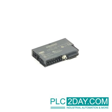 • Article: 6ES7138-4CA01-0AA0 
• Manufacturer: Siemens 
• Condition: Used 
• Price: Attractive!