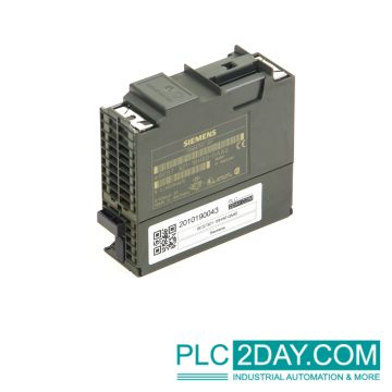 SIEMENS 6ES7321-1BH50-0AA0 ID1903 ,
