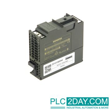 SIEMENS 6ES7321-1BH50-0AA0 ID1904 ,