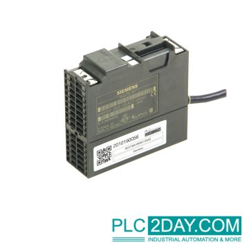 SIEMENS 6ES7365-0BA01-0AA0 ID1906 ,