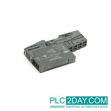 • Article: 6ES7132-4BD01-0AA0 
• Manufacturer: Siemens 
• Condition: Used 
• Price: Attractive!