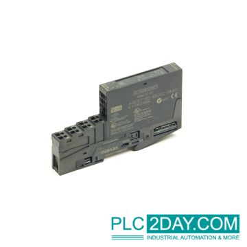 • Article: 6ES7132-4BD02-0AA0 
• Manufacturer: Siemens 
• Condition: Used 
• Price: Attractive!