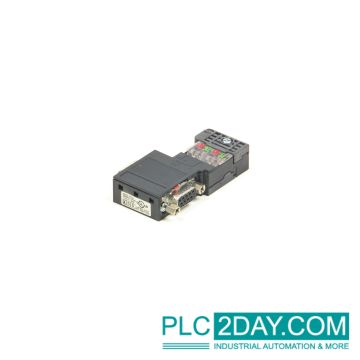 SIEMENS 6ES7972-0BB50-0XA0 (4pc) ID1908 ,