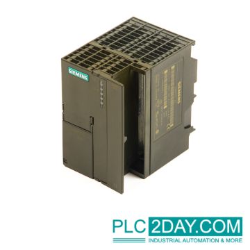 SIEMENS 6ES7361-3CA01-0AA0 ID0605 ,
