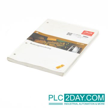 • Article: VLT 5000 (175R0786)-(MG51A210) 
• Manufacturer: Danfoss 
• Condition: Used 
• Price: Attractive!