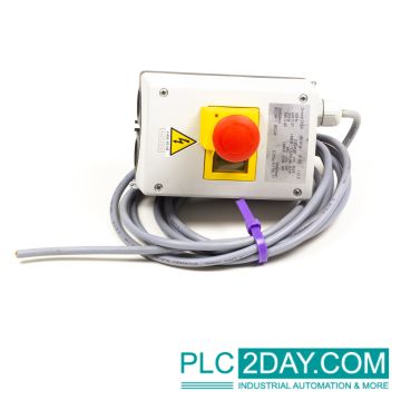 SIEMENS 3RV1011-0KA10 Circuit breaker size S00 for motor protection ID1601,