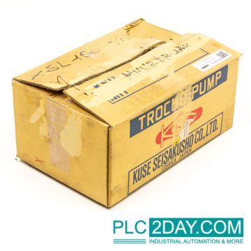 KUSE SEISAKUSHO KSP-MHN8-DB-2FK / TFO-K Trocho Motor Pump ID1609 ,