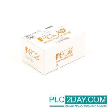 AECO (INZAGO-MI) CL1002 / U Plug-in Level controller ID1607 ,