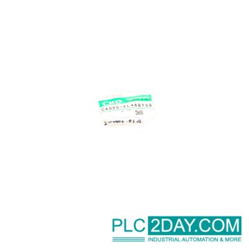CKD C4000-FL488739 O-Ring and Gasket ID1604 ,