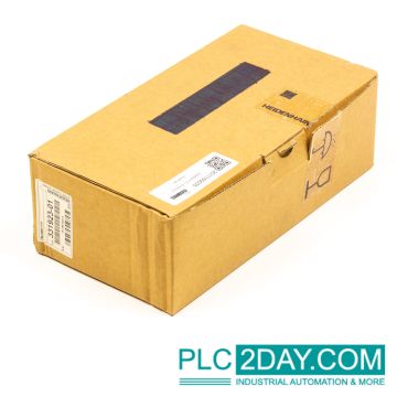 HEIDENHAIN IBV 660B 11115 331923-01 Interface encoder W/400-Fold Interpolation,