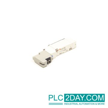 SMC SY7140-5YOS Solenoid Valve ID1600 ,