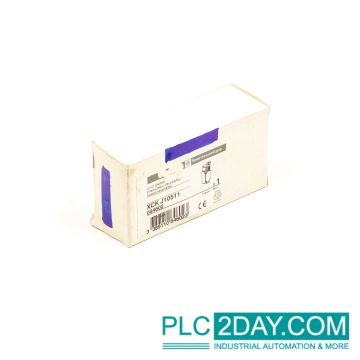 TELEMECANIQUE XCK-J0511 064602 Limit Switch ID1603 ,
