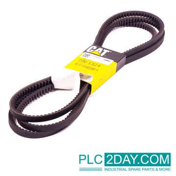 CATERPILLAR 9N-1324 1V-Belt-SET 11/6x57.0" 15x1448mm ID1601 ,