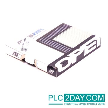 EXO AUTOMOTIVE CAF2081.11 Activair Cabin Air Filter Fiat Lancia ID1604,