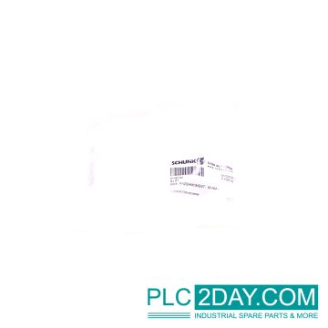 SCHUNCK 0146100 NJ61 T-Nut ID1604 ,