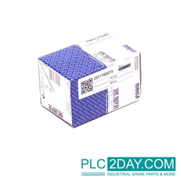 MAHLE OX 553 Oil Filter Alfa Citroen etc ID1605 ,