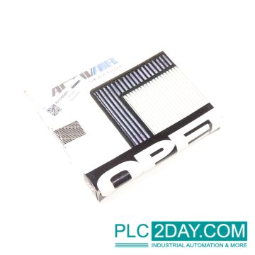 EXO AUTOMOTIVE CAF2076.01 Cabin Air Filter ID2001 ,