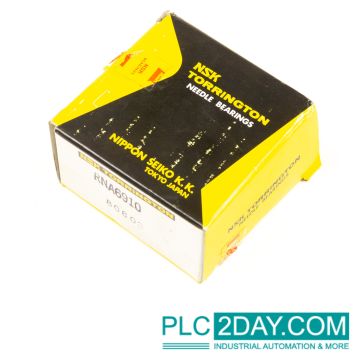 NSK TORRINGTON RNA6910 Needle roller bearings: No: 80603 Size (mm) : 58x72x40,