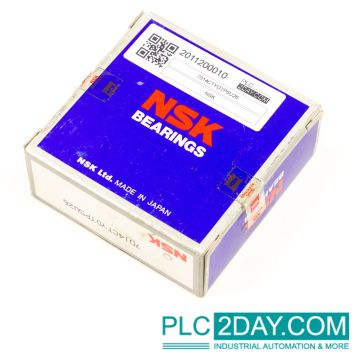 NSK 7014CTYDTP5U26 Precision Angular Contact Ball Bearing ID2000 ,
