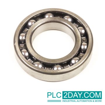 NSK 6212 Deep Groove Ball Bearing open 60x110x22 mm ID2002 ,