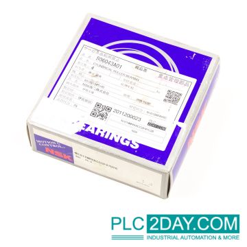 NSK N1018MRKRCC0P4YU26 Cylindrical Roller Bearing N1018MRKRC C0P4YU26 ID2003,