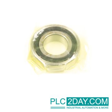 NSK N206MCC1P5 Roller Bearing open 30x62x16 mm ID2009 ,