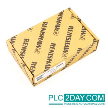 RENISHAW A-2037-0010-04 Interface Assembly MI-8 ID2008 ,