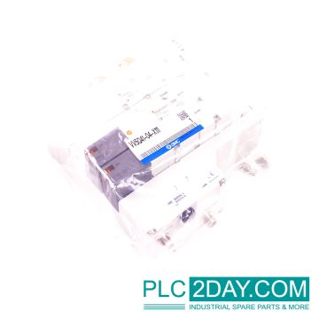 SMC VV5Q41-04-X111 Solenoid Valve Air Combination VV5Q4104X111 ID2002,