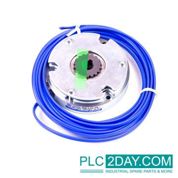 OGURA CLUTCH RNB-0.4G-42 Electromagnetic Brake DC 24V ID2008 ,