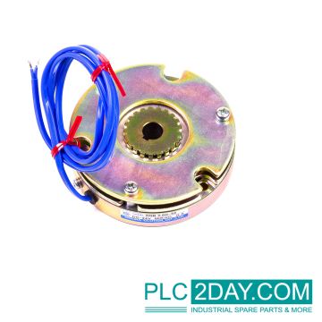 OGURA CLUTCH RNB-0.8G-52 Electromagnetic Brake DC 24V ID2009 ,