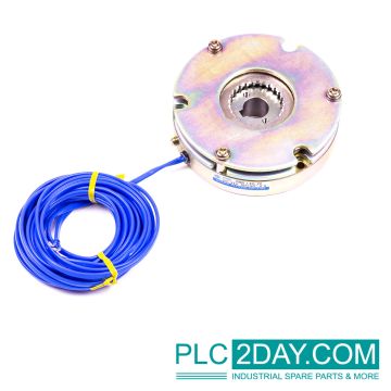 OGURA CLUTCH RNB-1.6G-29 Electromagnetic Brake DC 24V ID2000 ,