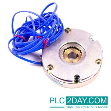 OGURA CLUTCH RNB-1.6G-29 Electromagnetic Brake DC 24V ID2002 ,