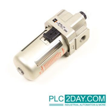 SMC AL30-02B Lubricator AL MASS PRO: Max Pressure 1.0 Mpa ID2006 ,