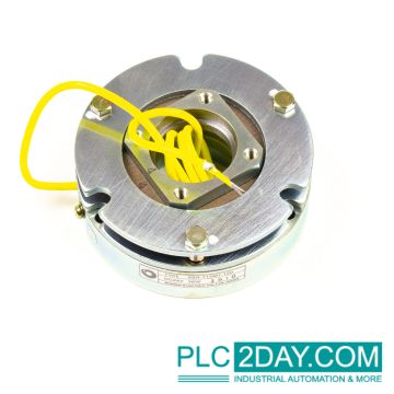 SHINKO ELECTRIC SBR-112M1-120 Electromagnetic Brake DC24V 36W ID2008,