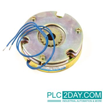 OGURA CLUTCH RNB-0.4G Electromagnetic Brake DC-24V ID2004 ,
