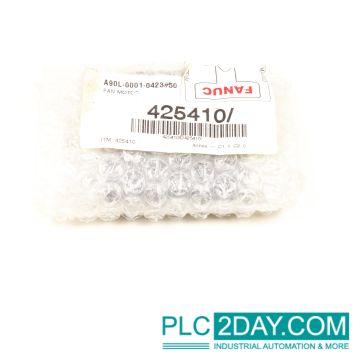 FANUC A90L-0001-0423#50 Servo Amplifier Fan ID2007 ,