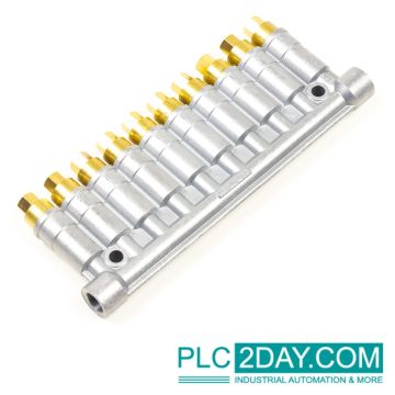 Showa DPB-210 0.1cc Dester Plunger Piston at PLC2Day.com