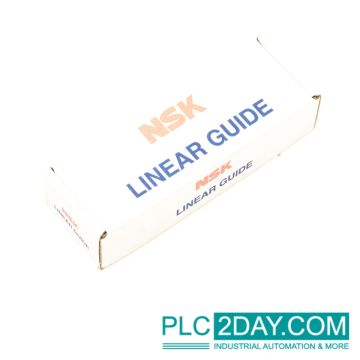NSK LAH15 ANZ Linear Guide, Linearführungswagen LAH15ANZ