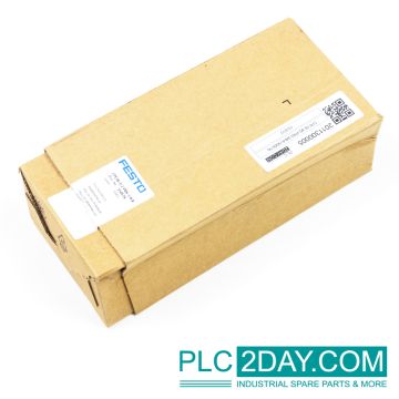 FESTO CPE18-3/2-PRS-3/8-8 550574 Manifold block ID3005 ,