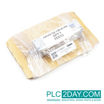 FESTO ADVU-32-120-A-PA 156044 Compact cylinder ID3002 ,