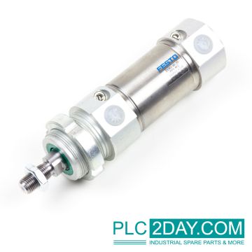 FESTO DSNU-40-25-PPV-MQ 193993 Round Cylinder pmax 10 bar ID3007 ,