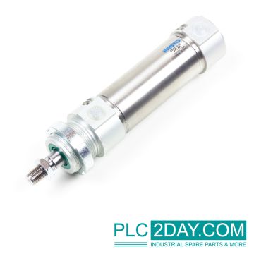 FESTO DSNU-40-65-PPV-MQ 193993 Round Cylinder pmax 10 bar ID3000 ,