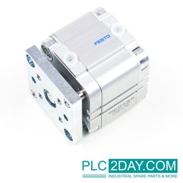 FESTO ADVUL-63-25-PA-SA 184362 Compact cylinder pmax 10 bar ID3009 ,