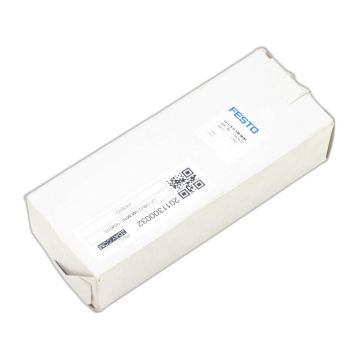 FESTO LF-1/8-D-5M-MINI 162610 ID3002 ,