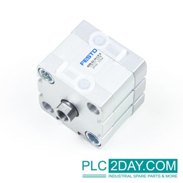 FESTO ADN-50-10-I-P-A 536321 Compact cylinder pmax 10 bar ID3002 ,