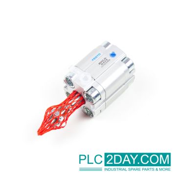 FESTO AEVUZ-20-10-A-P-A 157263 Compact cylinder pmax 10 bar ID3004 ,