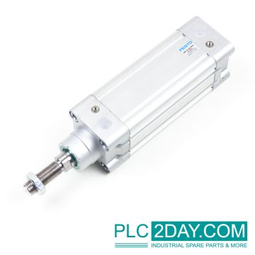 FESTO DNC-50-80-PPV-A-13K2 163366 Standard Cylinder 12 bar ID3009 ,
