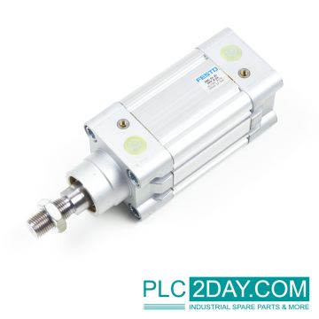 FESTO DNC-50-25-PPV-A-S6 163366 Standard Cylinder 12 bar ID3000 ,