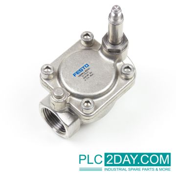 FESTO VZWM-L-M22C-G1-F5-R1 546166 Solenoid Valve ID3004 ,